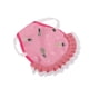 thumbnail image 4 of Delantal de pollo, silla de montar de gallina, linda silla protectora de pollo, ropa de pollo, calidad en la que puedes confiar, 4 of 9