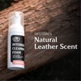 thumbnail image 6 of Clyde's™ Leather Cleaning Foam | Quick Foaming Leather Cleaner for Furniture, Auto Interior, Tack, Shoes and Accessories | Stain and Dirt Removal | Does Not Require Dilution, Ready to Use, 6 of 7