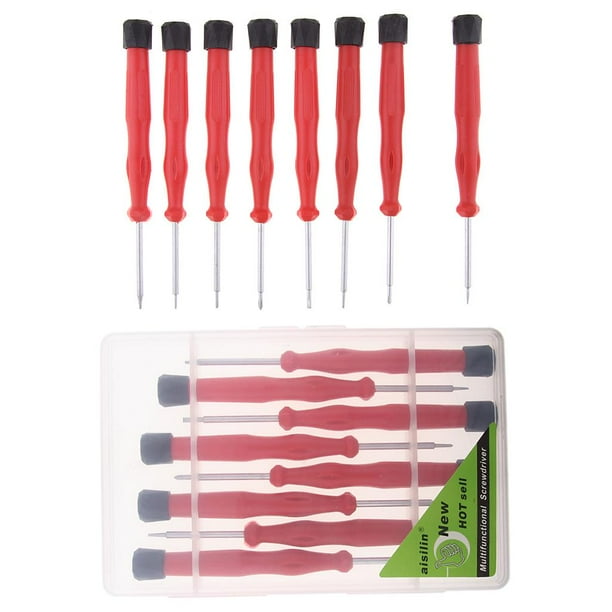 Aisilin screwdriver 2024