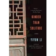 thumbnail image 3 of Kinder Than Solitude: un Roman, 3 of 3