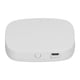 thumbnail image 3 of Puerta de enlace inalámbrica, diseño aerodinámico de la mini puerta de enlace inalámbrica WiFi inteligente Hub Wi Fi, 3 of 12