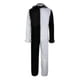 thumbnail image 4 of Terrifier 2 Art The Clown Complete Cosplay Costume Jumpsuit With Hat For Halloween Events, 4 of 5