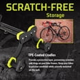 thumbnail image 4 of Kilimanjaro Wall Mount Bicycle Garage Storage - 910535ECE, 4 of 9