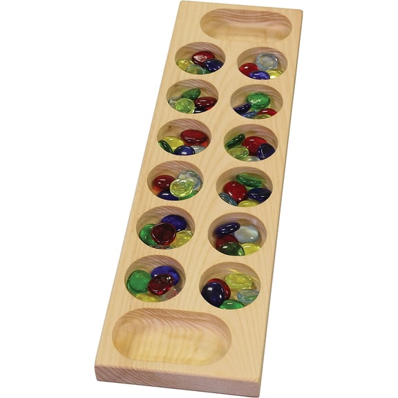 Mancala - Made in USA