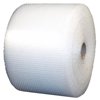 "Bubble Cushioning Wrap Roll - 400 Ft x 12"" Wide - Medium 5/16"" Bubbles"