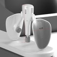 thumbnail image 2 of Entrenador de músculos de PC Artefacto para recortar piernas masculinas Entrenador de músculos del suelo pélvico Levantamiento del músculo interno del muslo del ano Kegel femenino Meijiri, 2 of 5