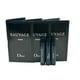 thumbnail image 1 of Perfume Dior Christian Sauvage para hombre, muestra de 1 ml, 3 unidades, 1 of 4