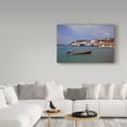 thumbnail image 3 of Trademark Fine Art 'Grenada 2' Canvas Art by J.D. McFarlan, 3 of 3