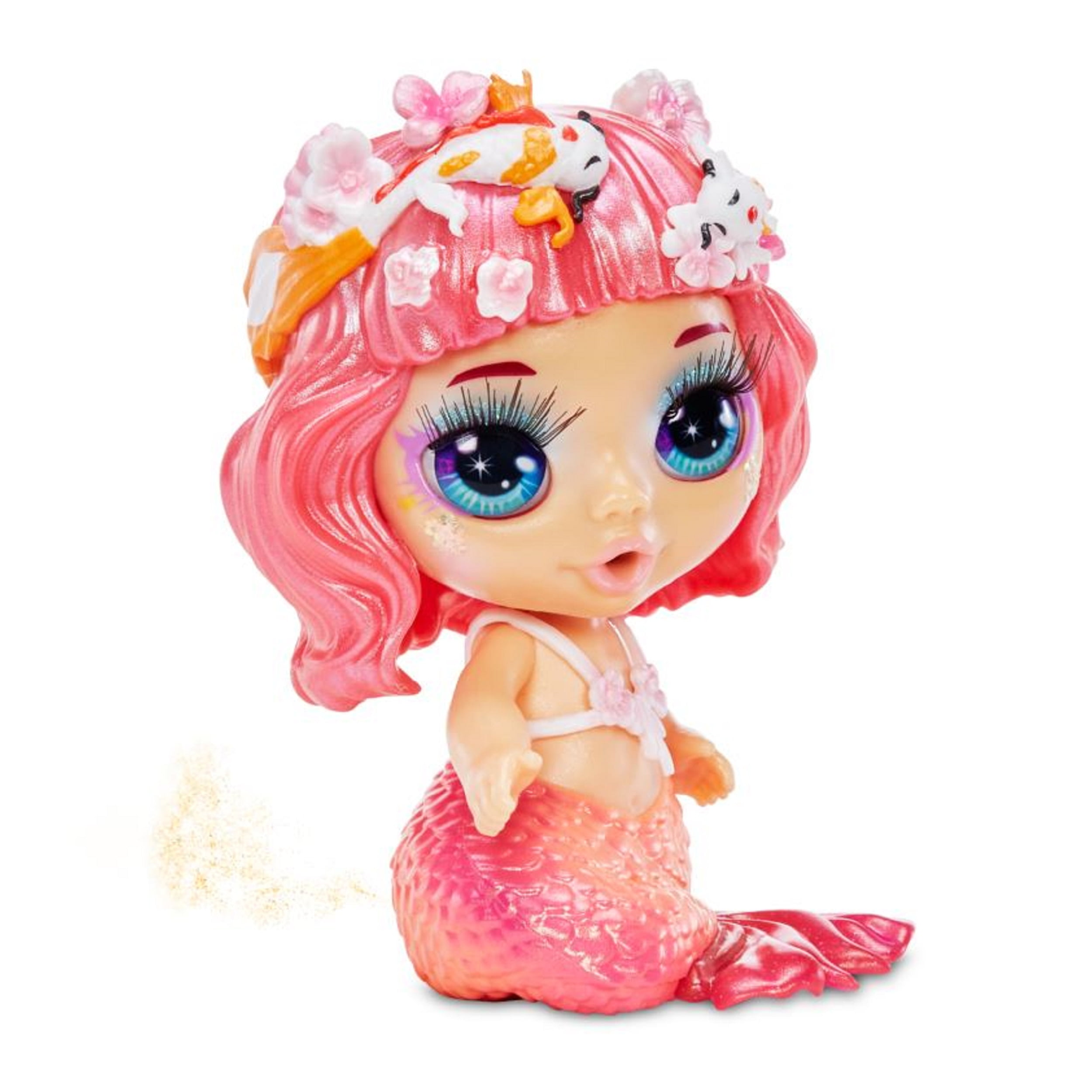 rainbow surprise dolls walmart