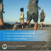 Source Naturals Wellness Formula Bio-Aligned Vitamins & Herbal Defense - Immune System Support Supplement & Immunity Booster* - 90 Tablets