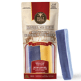 thumbnail image 1 of Bully Bunches Himalayan Yak Chew Variety Pack (2 count) Super Long Lasting Natural Dog Chews, 1 of 10