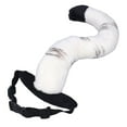 thumbnail image 1 of Juguete de cola de tigre para fiesta, simulación de cola de tigre, disfraz de PP, cola de tigre, cosplay, animales, juguete de estética elegante, 1 of 14