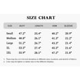 thumbnail image 4 of Women Oversized Casual Fully Lined Zip Up Jacket Coats with Pockets, 4 of 7