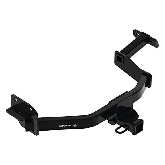 2016-2022 Mercedes-Benz GLC300  Draw-Tite Class 4, 2" Square Trailer Hitch Reciever