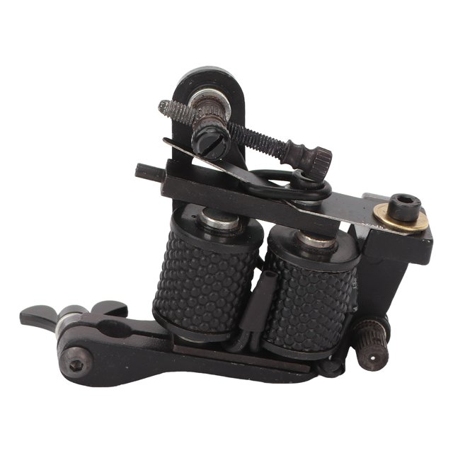 Máquina de tatuaje Shader, máquina de tatuaje de aleación profesional, máquina de tatuaje de bobina, máquina de tatuaje de bobina, tecnología innovadora