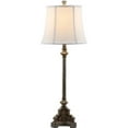 thumbnail image 3 of Safavieh collection d'Éclairage Rimini console Antique Argent Lampe de Table 33,5 Pouces (Ensemble de 2), 3 of 3