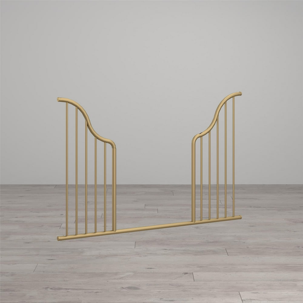 Little Seeds Piper Toddler Conversion Kit, Gold