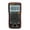 Red, variant on ANENG AN8002 True RMS Auto Ranging Digital Multimeter Voltmeter 6000 Counts Measure AC/DC Voltage Current Resistance Temperature 6.29 inches / 16 cm Red Color