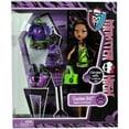 thumbnail image 4 of Monster High I Love Fashion Clawdeen Wolf Doll, 4 of 5