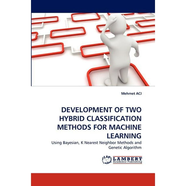 Classification Algorithms Machine Learning