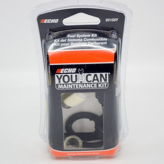 GENUINE ECHO YOU-CAN FUEL SYSTEM KIT FITS PB-580T PB-580H 90158Y
