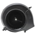 thumbnail image 2 of New Front Blower Motor Compatible With Volkswagen Rabbit GL 4 Cyl 1.6L Rabbit Base 4 Cyl 1.8L Rabbit Pickup LX 4 Cyl 1.6L Vanagon GL 4 Cyl 1.9L 1980-1992 By 321820015B, 2 of 7