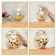 thumbnail image 5 of Globos de fiesta - Globos de látex y globos de confeti - Set de decoración de globos, 5 of 5