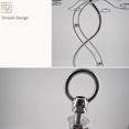 thumbnail image 4 of JYF-004 Goblet Holder Wine Cup Rack Red Wine Glass Cup, 4 of 8