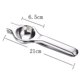 thumbnail image 2 of Exprimidor de cítricos manual de acero inoxidable - Manual de acero inoxidable, 2 of 5
