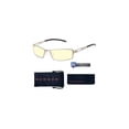 thumbnail image 4 of Gunnar G0005-C001-N-A Sheadog Onyx Frame Computer Glasses w/ Amber Lens, 4 of 6