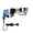 300D, variant on Electro-Hydraulic Pliers Cable Scissors Portable Crimping Pliers, Terminal Stainless Steel Clamp Clamp Pipe Clamp
--------
,Super Fast Cutting Speed