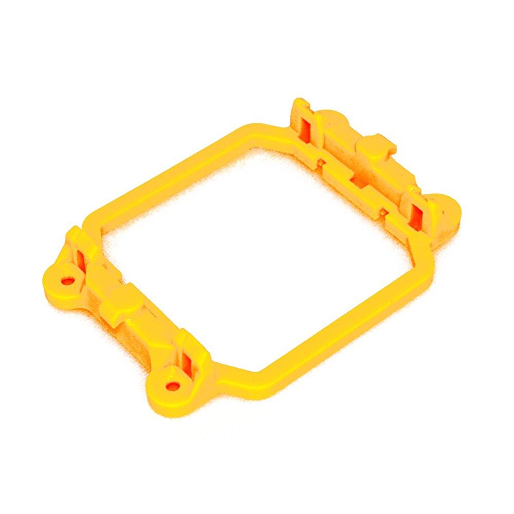 partscollection amd cpu fan bracket base for am2 am2+ socket Walmart