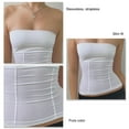 thumbnail image 6 of Women Sleeveless Tube Top Minimalist Casual Breathable Strapless Tube Top for Girls White S, 6 of 6