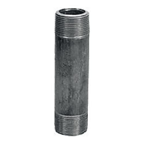 ANVIL INTERNATIONAL INC 8700144804 2x5-1/2 Black Nipple