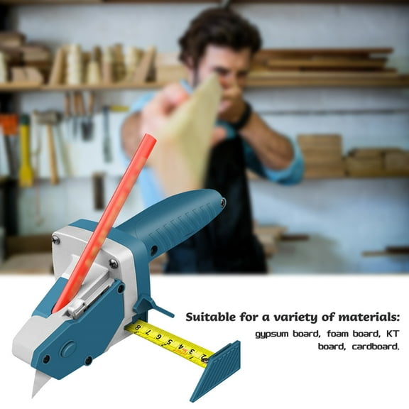 Plasterboard Cutters,Drywall Tool With Cutters Tool With Tape 1 Scribe D Tools Siuke Tool Lebenami Drywall 1