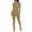 Khaki, variant on Aayomet Womens Jumpsuits Casual Womens Large Fashion Solid Color Tight Sports Body Building Jumpsuit Long Sleeve Jumpsuit,GY2 M