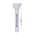 thumbnail image 1 of Mini Flottant Intérieur Extérieur pour Piscine Spas Aquarium Flottant 1ml, 1 of 7