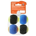 thumbnail image 5 of Nerf Dog Tennis Balls Dog Toy, Extra Small, 5 of 5