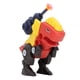 thumbnail image 5 of Kit De Ensamblaje De Dinosaurios De Bricolaje, Juguete De Dinosaurio Oscilante Flexible Para Niños Juguete De Dinosaurio De Desmontaje De Ensamblaje Para Niños DIY Para Niños,, 5 of 7