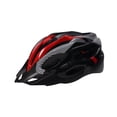 thumbnail image 4 of goowrom Outdoor Sports Cycling Split Helmet, Mountain Bike Racing Bicycle Carbon Fiber Riding Safety Helmet with Adjustment Knob, 4 of 9