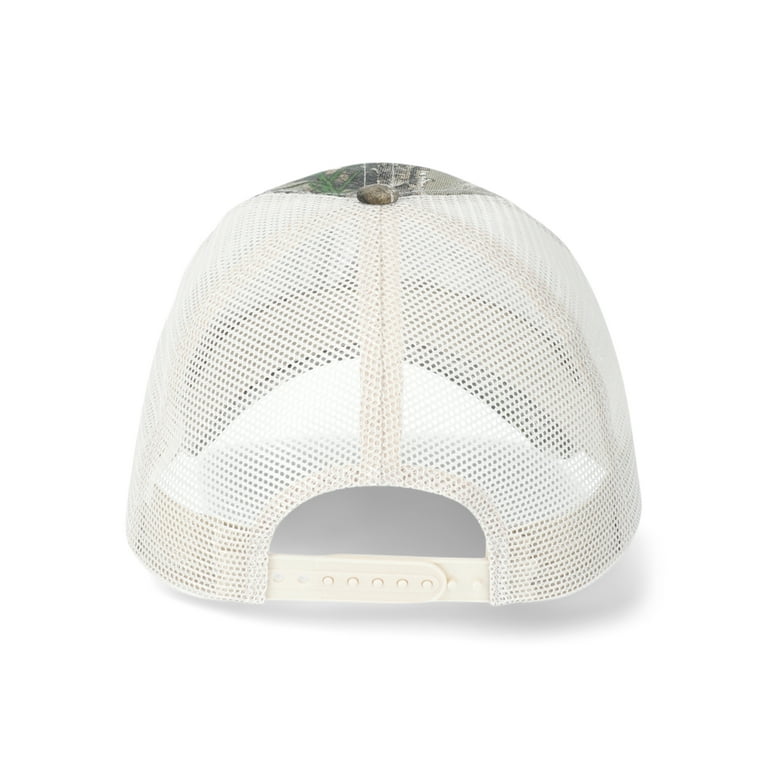 George Mesh Back Baseball Cap photo 3