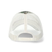 George Mesh Baseball Cap