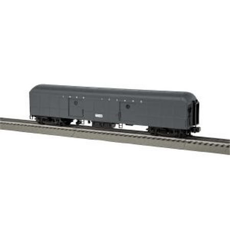 - O B60 Baggage Car LIRR #7715