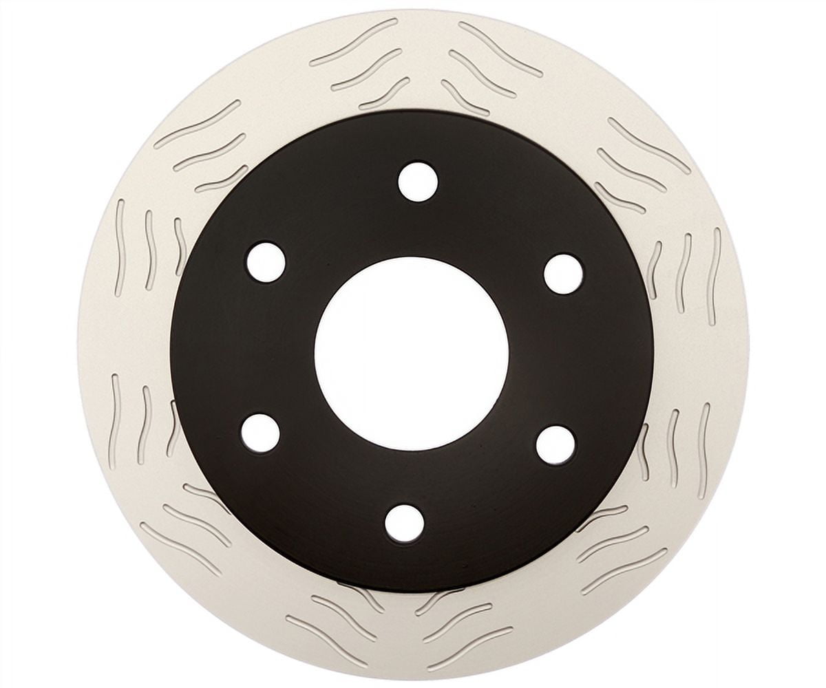 Raybestos 580438PER Advanced Technology Disc Brake Rotor Fits select: 1988-1999 CHEVROLET GMT-400, 1995-2000 CHEVROLET TAHOE