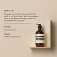 thumbnail image 2 of Bálsamo corporal Aesop Rind Concentrate 480 ml Suaviza y alisa, 2 of 6