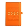 LEHOZIHEQ Deals 2025 Large Agenda 365 Day Daily Planner Management lehoziheq-deals-2025-large-agenda-365-day-daily-planner-management