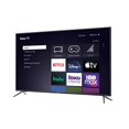 thumbnail image 1 of TV 55” LED 4K 60HZ Smart TV (Este es un Producto REACONDICIONADO), 1 of 5