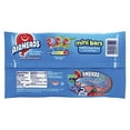 thumbnail image 5 of Airheads Candy Variety Bag, Individually Wrapped Assorted Fruit Mini Bars, 12 oz, 5 of 9