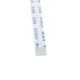 thumbnail image 2 of 10Pcs FFC FPC Ribbon Cable B Type 0.5mm Pitch 10 Pin AWM 80C 60V Flexible Flat Cable 200mm, 2 of 6