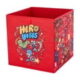 thumbnail image 1 of Cubo Marvel The Avengers de Tela para Almacenamiento, 1 of 4